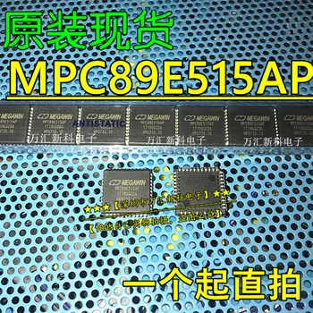 10 kom. originalni novi mikrokontroler MPC89E515AP MPC89E515 PLCC-44 10 kom. originalni novi mikrokontroler MPC89E515AP MPC89E515 PLCC-44 0