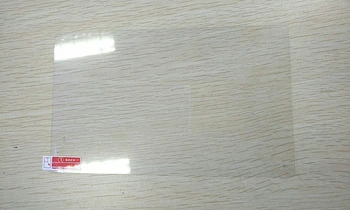 100pc Kaljeno Staklo Film Punu Pokrivenost Zaslon Zaštitnik za Q88 7-inčni Tablet Zaštitna Folija Veličina 171,5 *103,5 mm + Maramice za Čišćenje