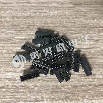 20шт originalni novi priključak 87832-2020 878322020 20-pinski konektor u koracima od 2,0 mm