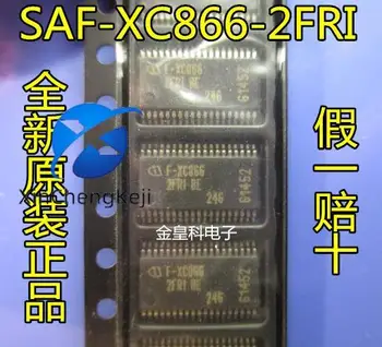 20шт originalni novi SAF-XC866-2FRI F-XC866-2FRI TSSOP-38 8-bitni MCU