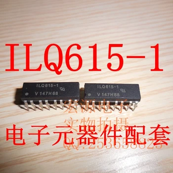 30 kom. originalni novi ILQ615-1 ILQ615 optocoupler optocoupler