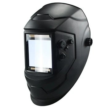 4 zaslon osjetljiv na aparat za zavarivanje kaciga, automatski zaštitne leće, kacige, automatsko zatamnjenje, podesivi raspon, maska электросварщика