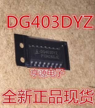 5 kom. originalna novo čip DG403DYZ DG403DY DG403 ima veliku kvalitetu 5 kom. originalna novo čip DG403DYZ DG403DY DG403 ima veliku kvalitetu 0