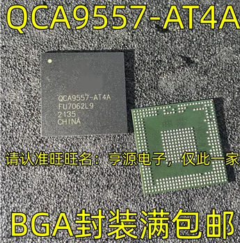 5 kom. originalni novi čip za bežičnu cpu QCA9557-AT4A BGA circuit QCA9557 5 kom. originalni novi čip za bežičnu cpu QCA9557-AT4A BGA circuit QCA9557 0