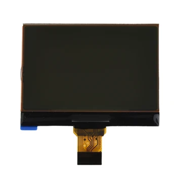 65x49 mm LCD Zaslon Za Ford Focus C-Max, Galaxy Kuga s instrumentima, LCD Zaslon Instrument ploče Za 13,87 U
