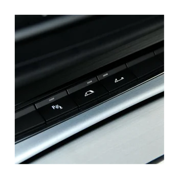 Auto središnja konzola Parking radar Senzor za uključivanje poklopac za BMW E89 Z4 2009-2016 61319146642