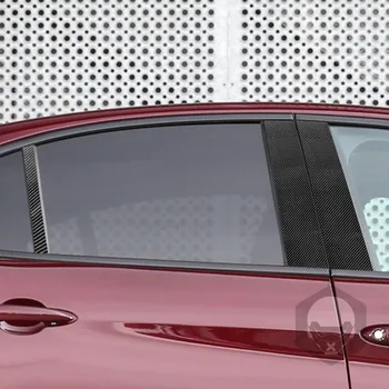 B-element desk, dekorativna naljepnica s капающим ljepilom, naljepnica za Alfa Romeo Giulia 2017-2021, auto-pribora za karoserije B-element desk, dekorativna naljepnica s капающим ljepilom, naljepnica za Alfa Romeo Giulia 2017-2021, auto-pribora za karoserije 5
