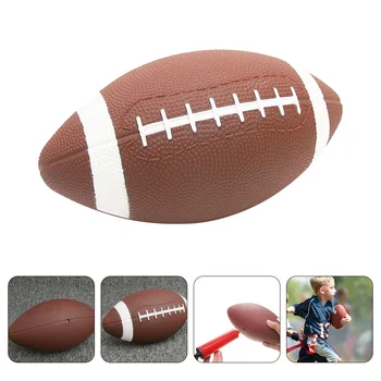 Dječja igračka za ragbi, ragbi loptu, sportske lopte za bavljenje sportom na otvorenom, stručni