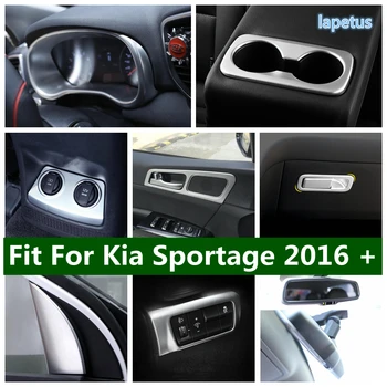 Dodatna oprema ABS za Kia Sportage 2016-2020 volan /upaljač za cigarete / držač / Unutarnje uređenje retrovizori