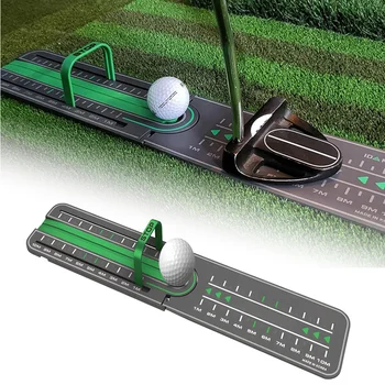 Driving vježba za precizno nanošenje staze za golf, tepih za golf, mini igralište za mini-golf, vodiče za mini-golf