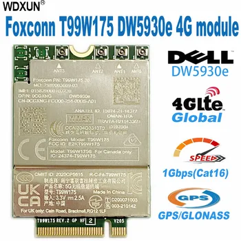DW5930e T99W175 LTE 5G modul X55 5G Modul DP/N 0K1YCW za Dell laptop Latitude 5430 7330 DW5930e-eSIM-kartica
