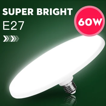 E27 Led Žarulja 220v 15 W, 20 W 40 W 50 W 60 W Лампада Ampul Bombilla Super Svijetle Lampe Za Kuhinje Kućnog Unutarnja Rasvjeta