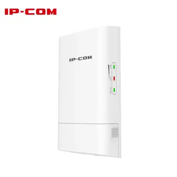 IP-COM 5 Ghz Vanjski CPE Pogodan za 9 dBi 11AC 867 Mbit/s Udaljenost prijenosa od 1 km + Vodootporan IP65 Kućište Podržava PoE