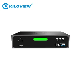 Koder IPTV Kiloview N40 konverter HDMI video u NDI 4K UHD koder dekoder video streaming u stvarnom vremenu