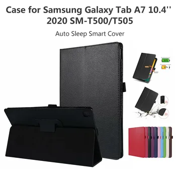 Kvalitetna torbica, pogodna za samsung Galaxy Tab A7 10,4 