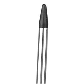 Metalna teleskopska ručka-olovka za novi Nintendo 3DS LL / XL Metalna teleskopska ručka-olovka za novi Nintendo 3DS LL / XL 0