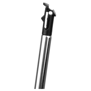 Metalna teleskopska ručka-olovka za novi Nintendo 3DS LL / XL Metalna teleskopska ručka-olovka za novi Nintendo 3DS LL / XL 2
