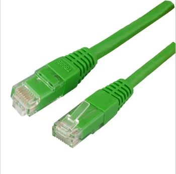 Mrežni kabel kategorije Z418 osnovna сверхтонкая high-speed mreža cat6 gigabit 5G broadband računalni usmjeravanje povezni most