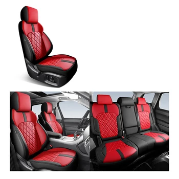 Običaj presvlake za sjedala, volumen na 360 ° za Kia Sportage 2022, pribor za slaganje unutrašnjosti vozila, visokokvalitetna prozračan jastuk