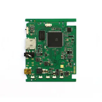 OEM DVR E-PCBA H. 264 1080P Hibridni Tiskana pločica 5