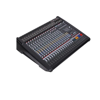 Pro 16-kanalni zvučni микшерная konzola CMS-1600-3 аудиомикшером Sound Mixer Audio 99 DSP efekata