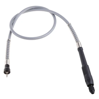 Produžni kabel s fleksibilnim vratilo rotacijski brušenje alata + быстрозажимной uložak za Dremel Produžni kabel s fleksibilnim vratilo rotacijski brušenje alata + быстрозажимной uložak za Dremel 3