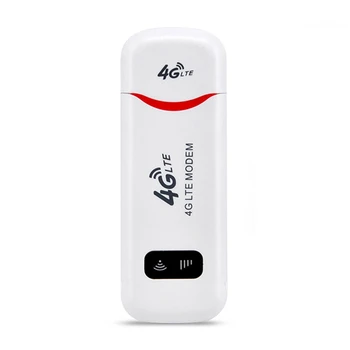Router 4G LTE bežičnu USB ključ Sim kartica USB WiFi adapter bežična mrežna kartica