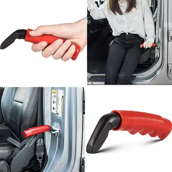 Univerzalni auto ručka-štap, rukohvata za vrata automobila, stalak za pomoć u odabiru prometnih traka, auto pribor, rezervni dijelovi za plave