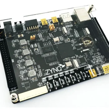 XILINX FPGA ZYNQ7020 Naknada za razvoj ARM Cortex A9 ZYNQ7000 XC7Z020-2CLG Ethernet, HDMI je kompatibilan + Kabel platforme Xilinx USB