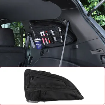 Za Honda Pilot 2015-2022 Crna torba za pohranu u prtljažniku automobila s desne strane, torba za pohranu, dodaci za unutrašnjost automobila