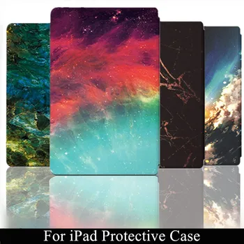 za iPad 9th Case 10 2 iPad Pro 11 2nd 3rd 4th iPad 8th 9th 7th Generacije Air 5 Air 4 6 5 9.7 Mini 6 Svijetle Luksuzna torbica