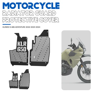 Za Kawasaki KLR650 Adventure KLR 650 Traveler/S/ABS, prednja Maska Zaštitni Poklopac Dijelovi Za Motocikle 2022 2023 2024