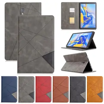 Za Samsung Galaxy Tab 10,5 cm 2018 SM-T590 SM-T595 Torbica za tablet Tab A7 Lite 8,7 T220 A7 10,4 T500 T505 T507 Torbica-novčanik od TPU
