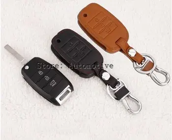 Za vozila KIA Sorento 2015 zaštitna torbica za sklapanje ključa Za vozila KIA Sorento 2015 zaštitna torbica za sklapanje ključa 0
