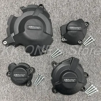 Zaštitna torbica za poklopac motora, motocikala za case GB Racing Suzuki GSX-S750 2017 2018 2019 2021 2022