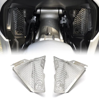 Панельная Maska Zaštitna Rešetka Za Posude Za Vodu Honda Gold Wing GL1800 GL1800B F6B 2018 2019 2020 2021 2022 2023